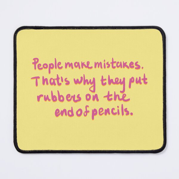 Item preview, Heart warming funny quote designed and sold by pinkyfish1010.
