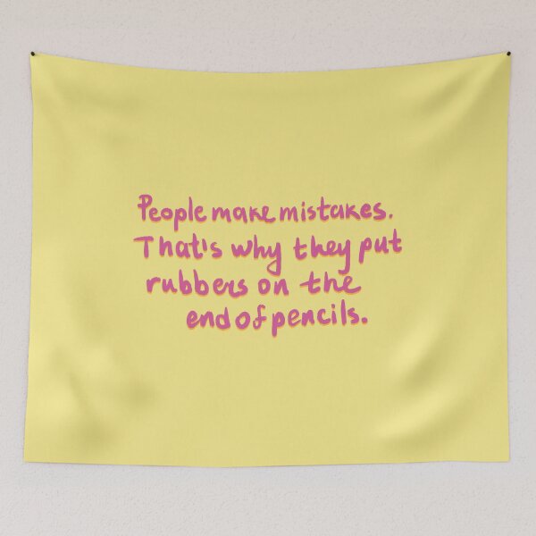 Item preview, Heart warming funny quote designed and sold by pinkyfish1010.