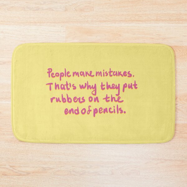 Item preview, Heart warming funny quote designed and sold by pinkyfish1010.