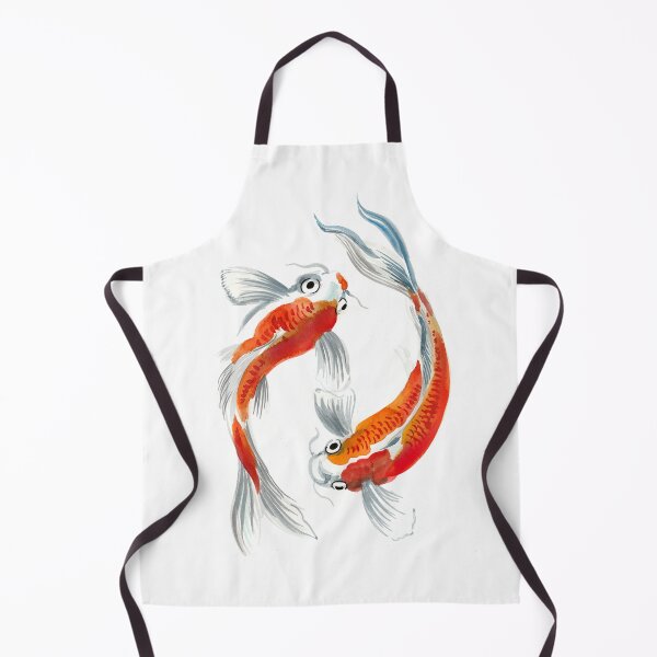 Artikelvorschau, Koi fishes entworfen und verkauft von AlexBlackSea.