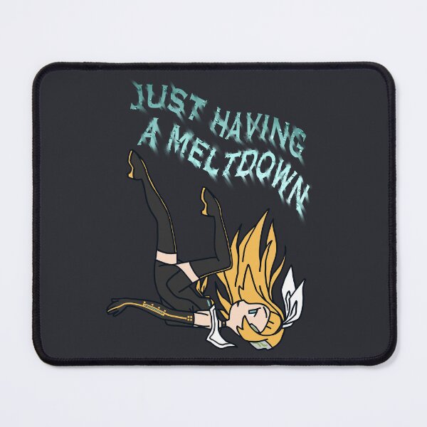Item preview, Meltdown designed and sold by Aria Tempest.