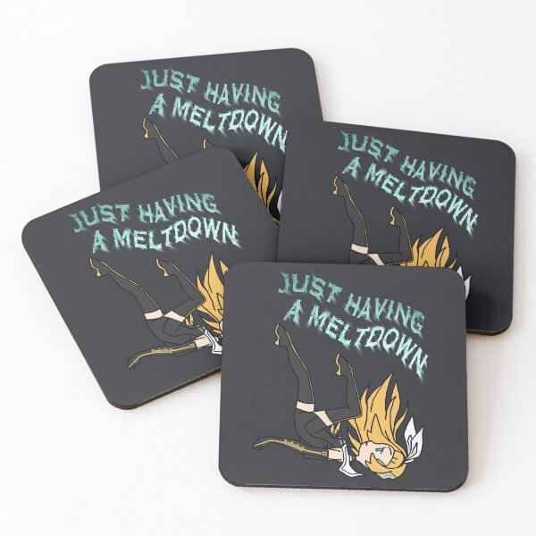 Item preview, Meltdown designed and sold by Aria Tempest.