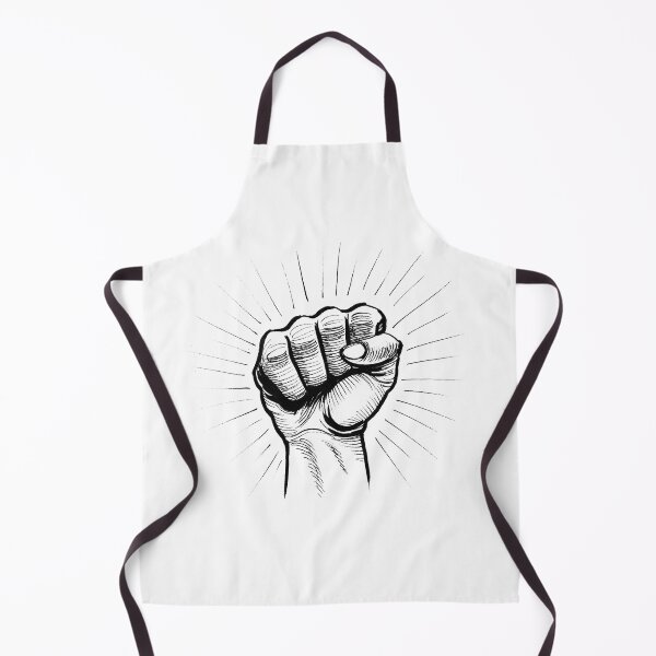 Item preview, Strong fist designed and sold by AlexBlackSea.