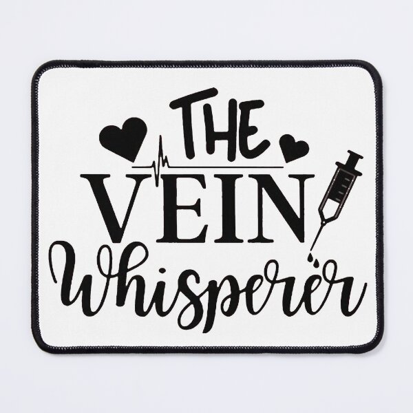 Item preview, Phlebotomist Shirt, Nurse T-Shirt, Funny Nurse Quotes, Funny Nurse designed and sold by KITHERNEYOUNG.