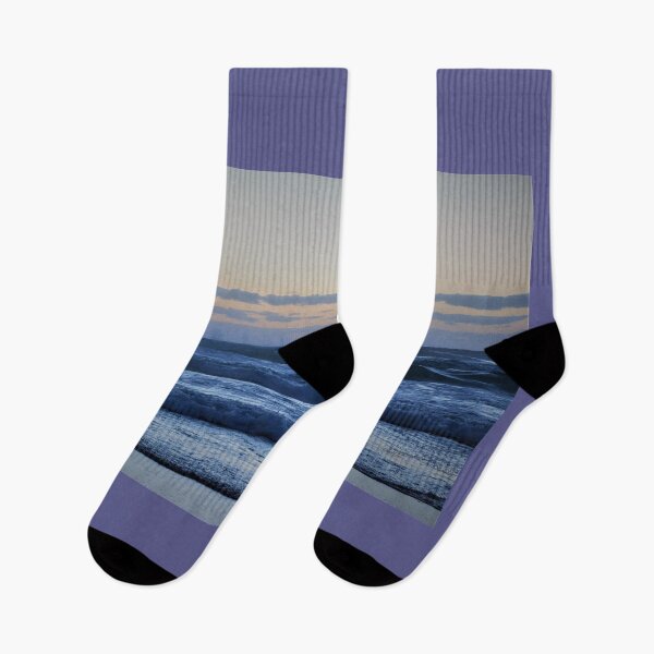 Item preview, A Blue Blue Morning designed and sold by kabyart.