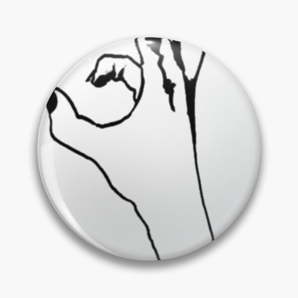 Item preview, Paws Up Lady Gaga Little Monster   designed and sold by elm3rlins3y.