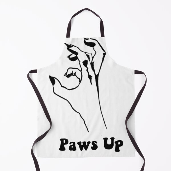 Item preview, Paws Up Lady Gaga Little Monster   designed and sold by elm3rlins3y.