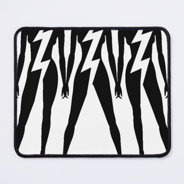 Item preview, Mannequin art print   designed and sold by elm3rlins3y.