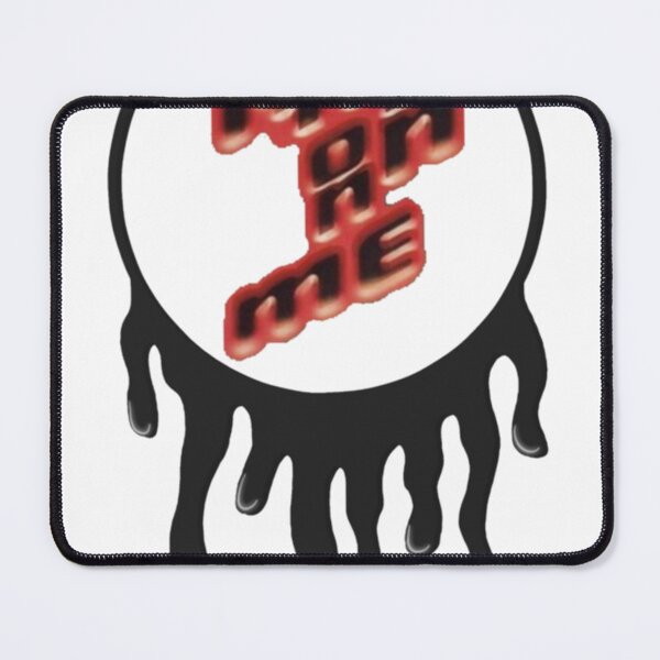 Item preview, Red and Black drip   designed and sold by elm3rlins3y.