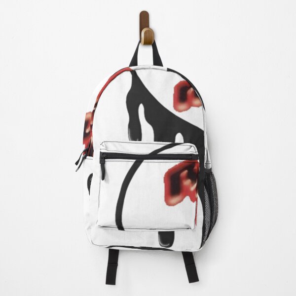 Item preview, Red and Black drip   designed and sold by elm3rlins3y.