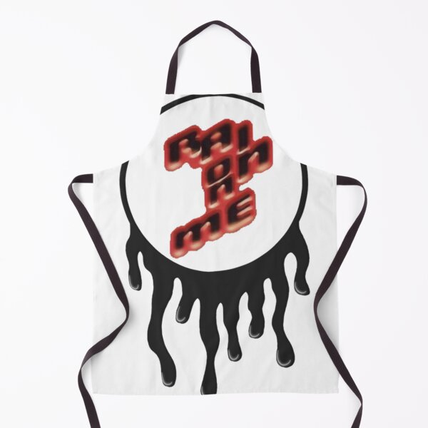 Item preview, Red and Black drip   designed and sold by elm3rlins3y.
