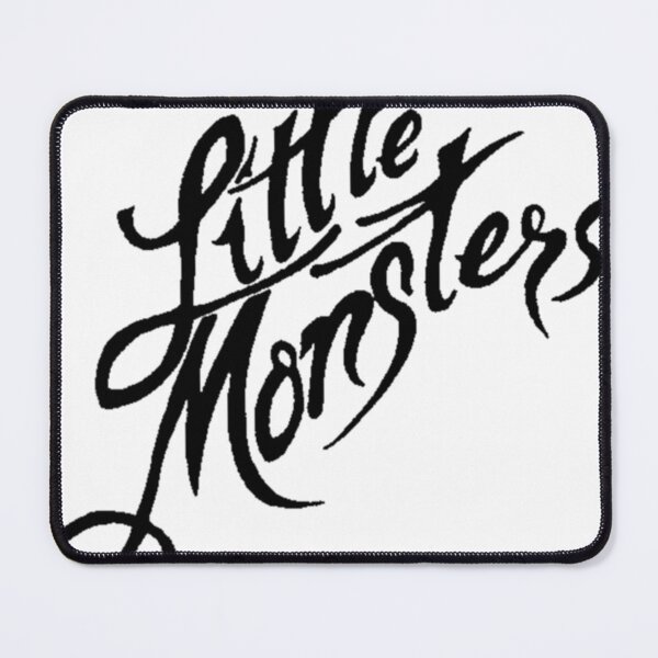 Item preview, Little Monsters tattoo   designed and sold by elm3rlins3y.