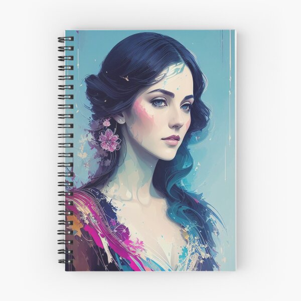Item preview, Professional Portrait designed and sold by Andee K.