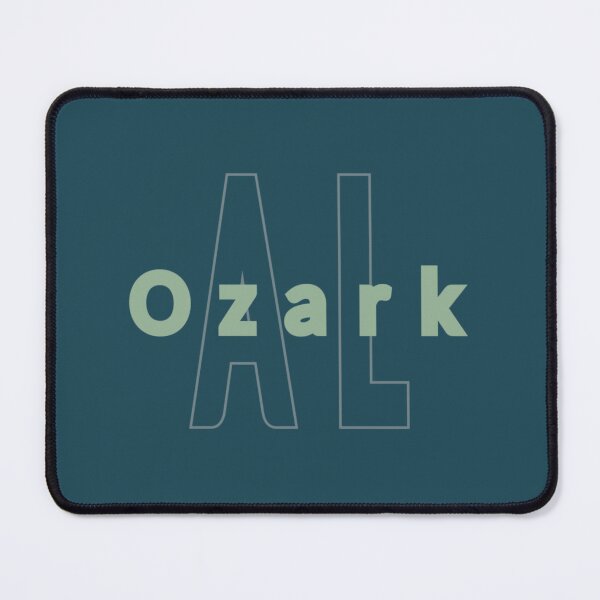Item preview, Ozark (3) designed and sold by kmanam45.