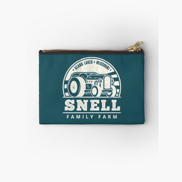 Item preview, Snell Family Farm Logo from Ozark        designed and sold by kmanam45.