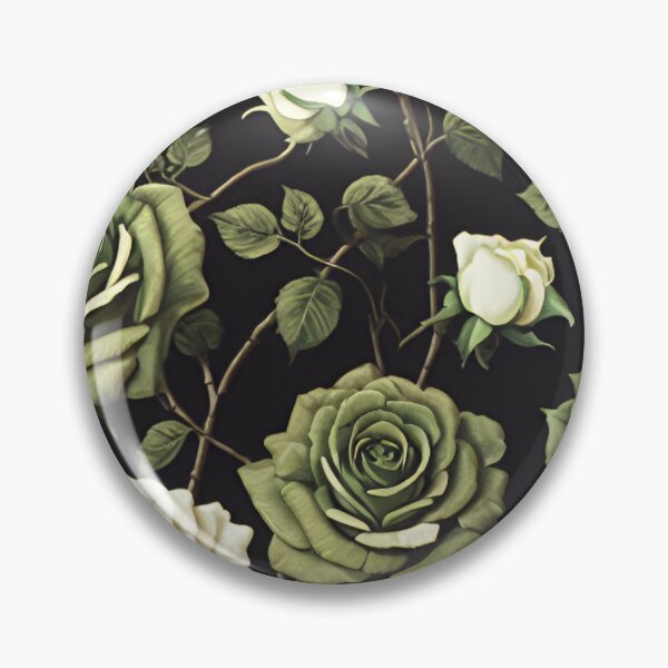 Item preview, Verdant Rose Fable designed and sold by ~.