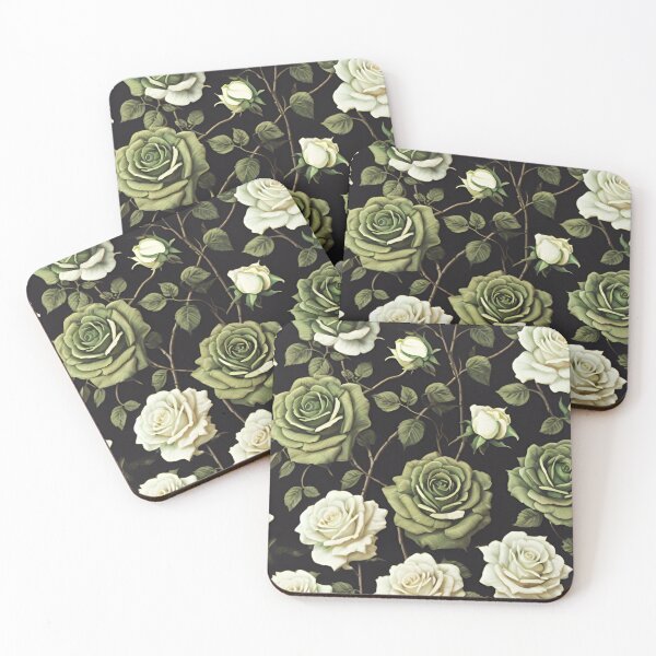 Item preview, Verdant Rose Fable designed and sold by ~.