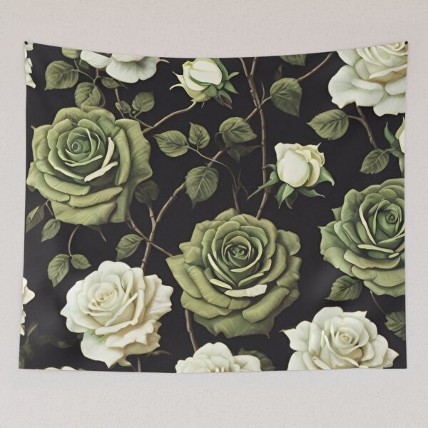 Item preview, Verdant Rose Fable designed and sold by ~.