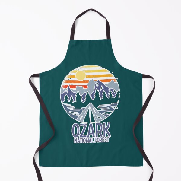 Item preview, Ozark National Forest Arkansas    1 designed and sold by kmanam45.