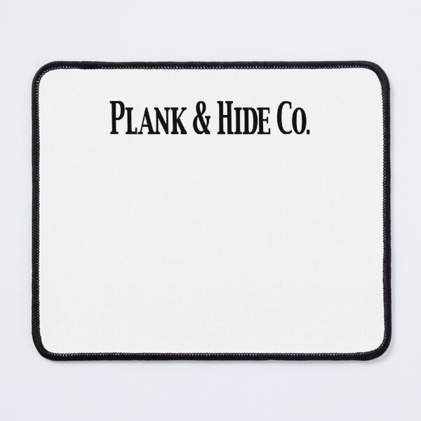 Item preview, Plank & Hide designed and sold by mintasaweran.