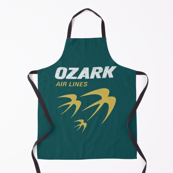 Item preview, Retro Ozark Air Lines     designed and sold by kmanam45.