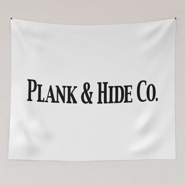 Item preview, Plank & Hide designed and sold by mintasaweran.