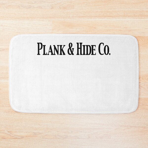Item preview, Plank & Hide designed and sold by mintasaweran.