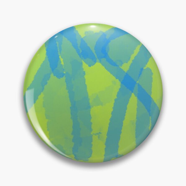 Item preview, Green design designed and sold by Tashulovart.