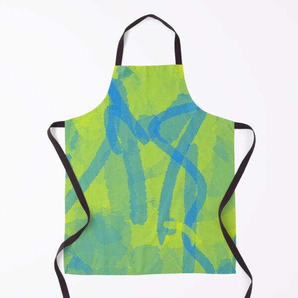 Item preview, Green design designed and sold by Tashulovart.