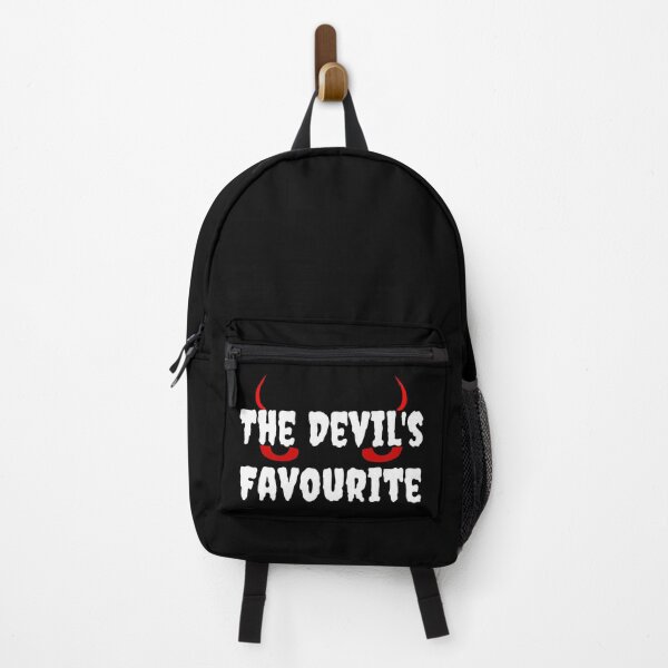 Item preview, The Devil's Favourite designed and sold by Rechtop.