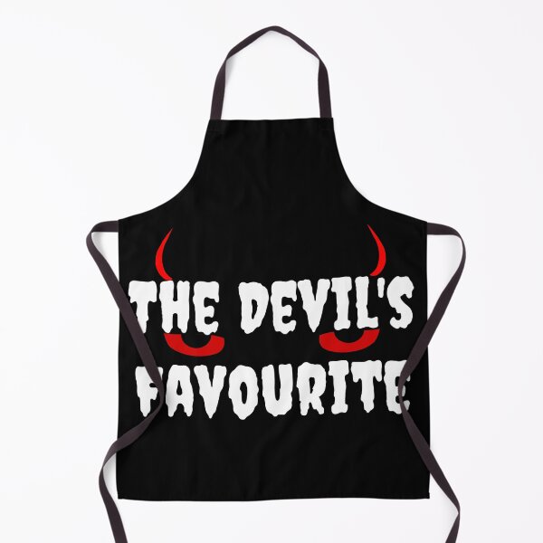 Item preview, The Devil's Favourite designed and sold by Rechtop.