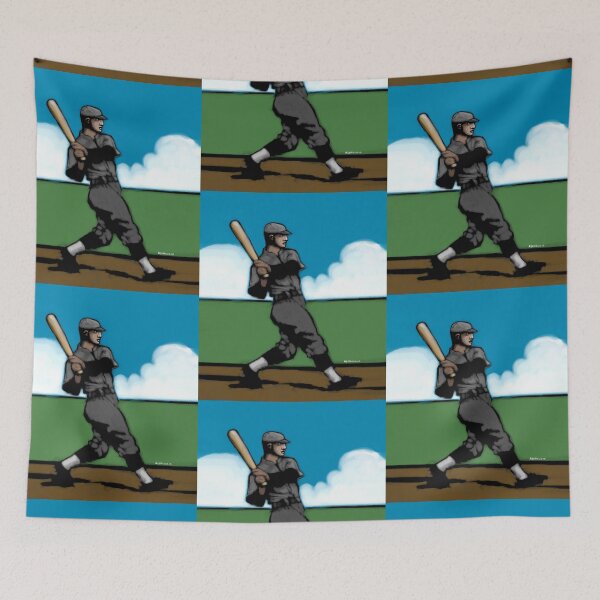 Item preview, BASEBALL: THE SWING designed and sold by ZenPop.