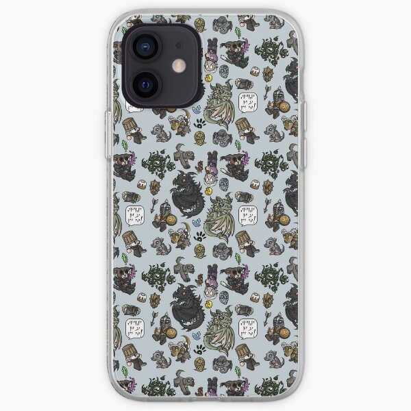 Skyrim iPhone cases & covers | Redbubble