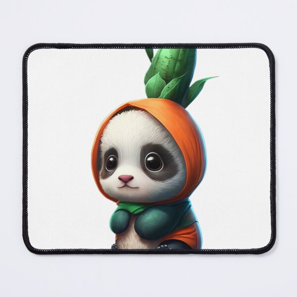 Item preview, Carrot Panda designed and sold by James Wright.