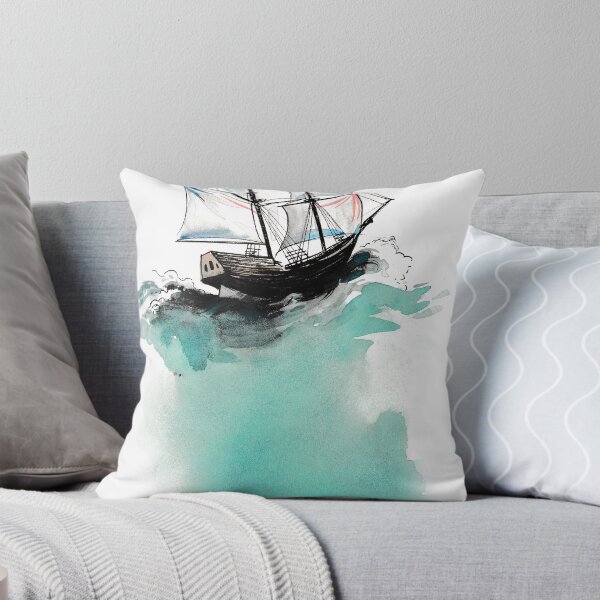 Item preview, Sailing ship designed and sold by AlexBlackSea.
