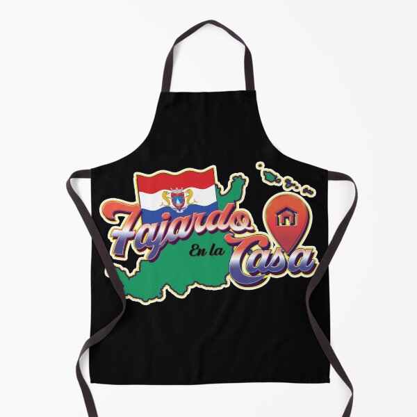 Item preview, FAJARDO EN LA CASA designed and sold by BoriGrafico.