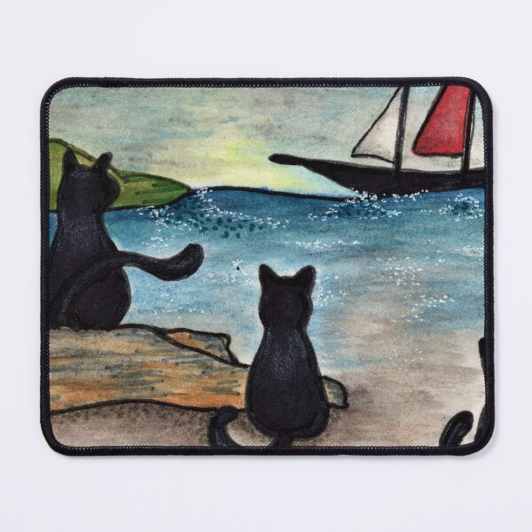 Item preview, The Waiting designed and sold by CAutumnTrapp.