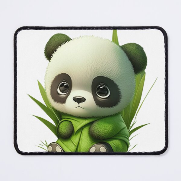 Item preview, Panda Grass designed and sold by James Wright.