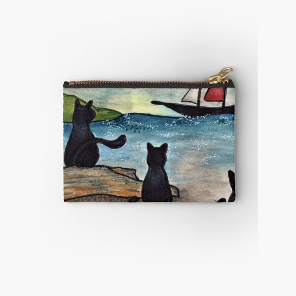 Item preview, The Waiting designed and sold by CAutumnTrapp.