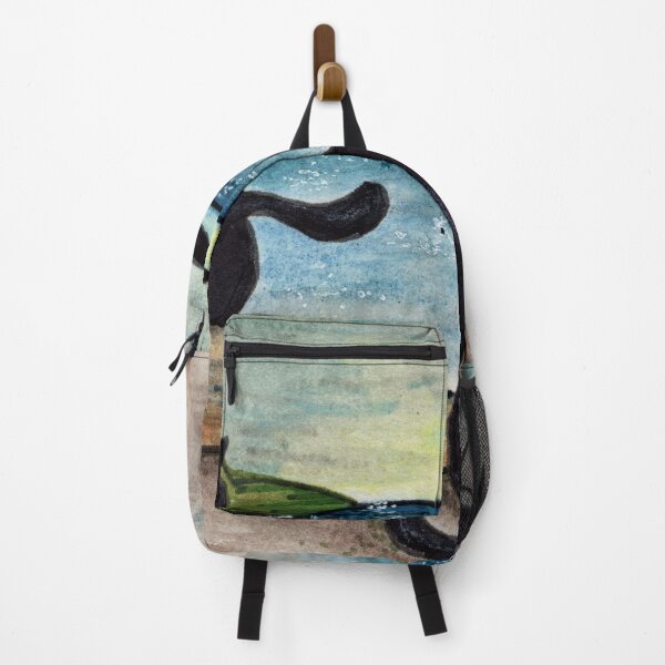 Item preview, The Waiting designed and sold by CAutumnTrapp.