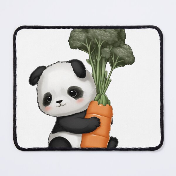 Item preview, Carrot Panda designed and sold by James Wright.