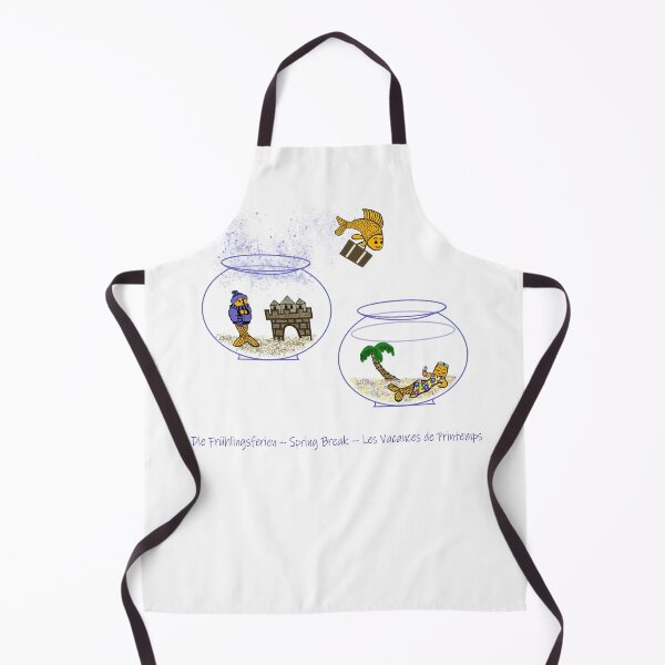 Item preview, Spring Break designed and sold by edieuber.