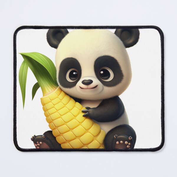 Item preview, Corn Panda designed and sold by James Wright.