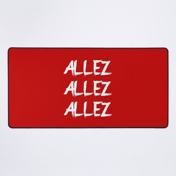 Item preview, Allez Allez Allez Liverpool designed and sold by VRedBaller.