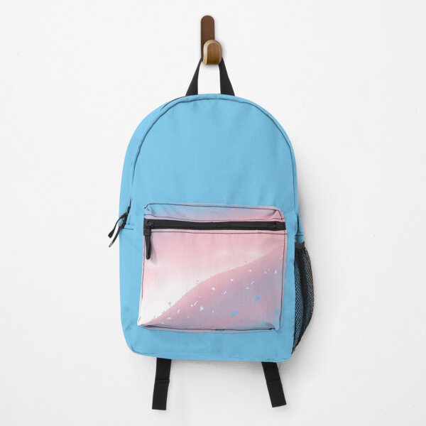 Item preview, Subtle pride - trans designed and sold by korynaq.