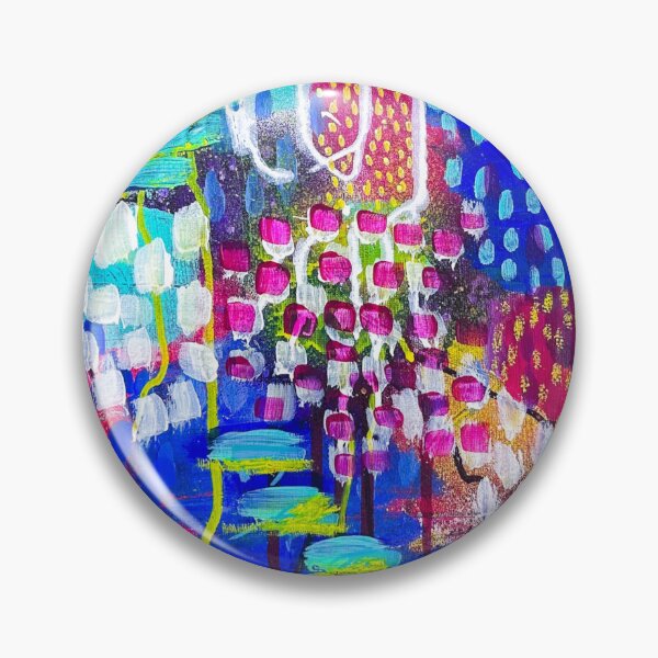 Item preview, Into the Grotto  designed and sold by Raquel Lopez.