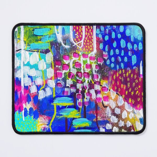 Item preview, Into the Grotto  designed and sold by Raquel Lopez.