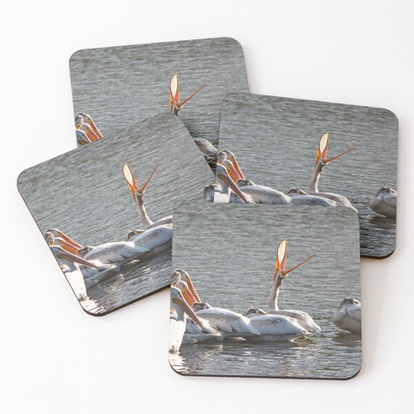 Item preview, Chilling Pelicans designed and sold by Alex Baron.