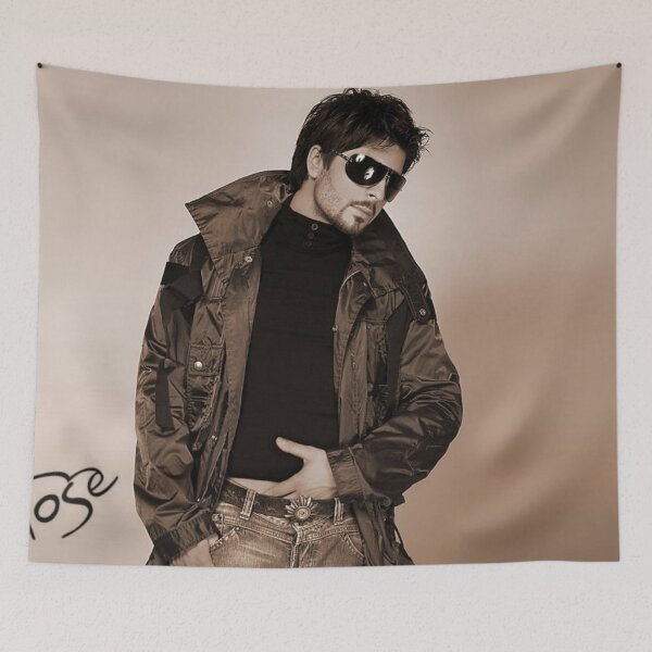 Item preview, Tose proeski cover designed and sold by Tashulovart.