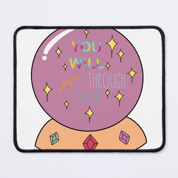 Item preview, Get through designed and sold by Jayci David.